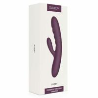 Vibrator Svakom Paars