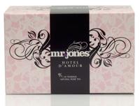 Mr Jones Hotel D Amour Thee Zakjes