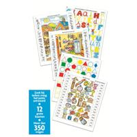 Jumbo electro basisschool groep 1 & 2 educatief spel