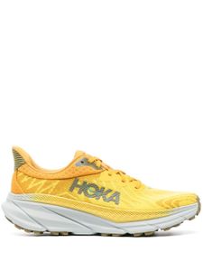 HOKA CHALLENGER ATR 7 low-top sneakers - Jaune