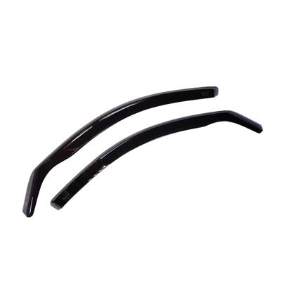 Winddeflector HEKO HO25364 2 Onderdelen Frontaal