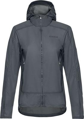 GOREWEAR fernflow windbreaker - women's mtb windbreaker