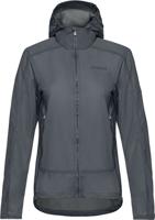 GOREWEAR fernflow windbreaker - women's mtb windbreaker