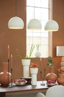 Light & Living 3-lichts hanglampJaicey crème - 2908825