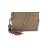 Bag2Bag Schoudertas Yale Dk Stone Bag2Bag Schoudertas Yale Dk Stone