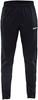 Craft 1905627 Progress Pant W - Black/Black - XS