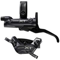 Shimano xt bl-m8200/br-m8220 disc brake 1000mm front