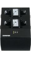 Shure SBC200 Dual Docking oplaadstation (zonder voeding) - thumbnail