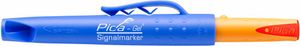 Pica Gel Signalmarker rood 8082
