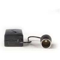 Spanningsomvormer - 12 VDC 5.0 A