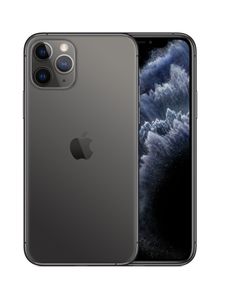 Apple iPhone 11 Pro 14,7 cm (5.8") Dual SIM iOS 13 4G 256 GB Grijs