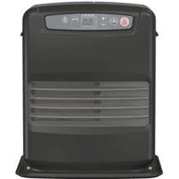 STOVER SRE 1228 C 2850 watt Elektronisch oliekachel - CO2-detector - Meerdere beveiliging - LCD-scherm - Stil
