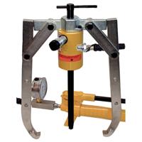 KS Tools 6400230 Poelietrekker Aantal haken: 2
