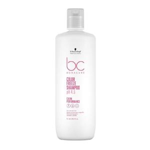 Schwarzkopf Professional Bonacure Color Freeze Shampoo