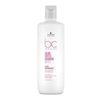 Schwarzkopf Professional Bonacure Color Freeze Shampoo