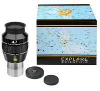 EXPLORE SCIENTIFIC 82° Ar Oculair 4,7 mm (1,25")