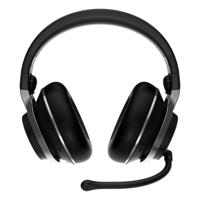 Turtle Beach Stealth Pro - PlayStation Headset Draadloos Hoofdband Gamen Bluetooth Zwart - thumbnail
