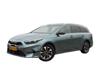 Kia Ceed Sportswagon