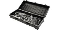SKB 1SKB-H5020W apparatuurtas Aktetas/klassieke tas Zwart - thumbnail