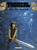 Sterrenkind (Paperback) Sterrenkind (Paperback)
