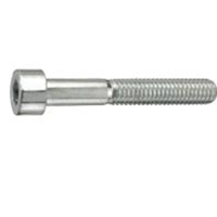 Connex binnenzeskantbout cy m8x30 4st vz - ky4120830