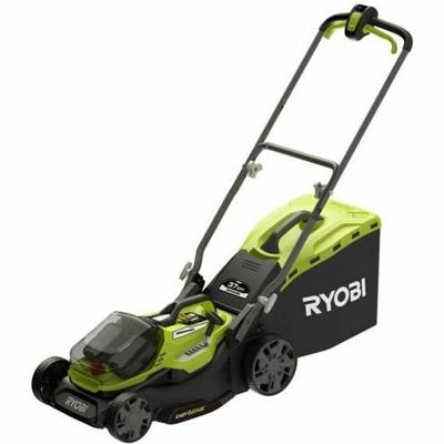 Grasmaaier Ryobi 18 V