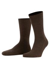 Falke Walkie Light Wandelsok Dark Brown 44-45