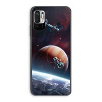 Examiner: Xiaomi Redmi Note 10 5G Transparant Hoesje