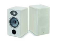 Focal: Vestia N1 Boekenplank speaker - 2 Stuks - Light Wood - thumbnail