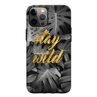 Stay wild: iPhone 12 Pro Tough Case