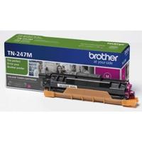 Toner Brother TN-247M rood