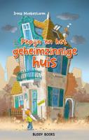 Pepijn en het geheimzinnige huis (Hardback)
