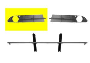 BUMPERGRILL ONDER RECHTS 0655592