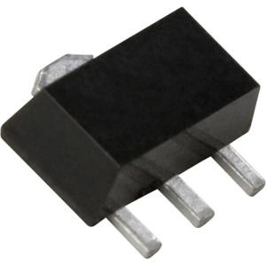 Nexperia Transistor (BJT) - discreet BCX52-10,115 SOT-89-3 Aantal kanalen 1 PNP