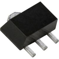 Nexperia Transistor (BJT) - discreet BST52,115 SOT-89-3 Aantal kanalen 1 NPN - Darlington