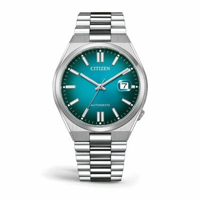 Citizen NJ0151-88X (Ø 40 mm) Heren horloge