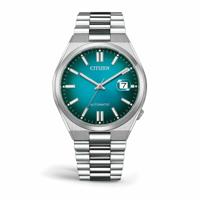 Citizen NJ0151-88X (Ø 40 mm) Heren horloge
