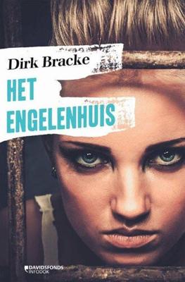 Het Engelen huis (Paperback)
