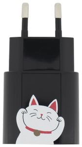 HEMA USB Oplader 3A