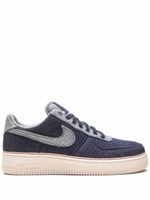 Nike baskets Air Force 1 '07 PRM '3x1' - Bleu