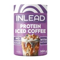Inlead Protein Iced Coffee (300 gr)