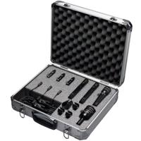 Audix DP7 Micro drum microfoonset