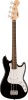 Squier Sonic Bronco Bass, Black