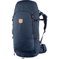 Fjallraven Keb 52 Backpack Dames Storm-Dark Navy