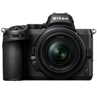 Nikon Z5 + 24-50mm F/4-6.3