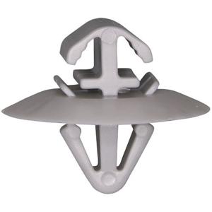 Sierlijstklem universeel - 20 stuks 65B125022