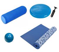 RS Sports yoga set - thumbnail