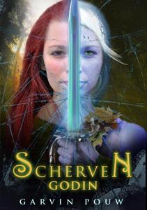 Schervengodin (Paperback)