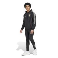 adidas Benfica Hoodie Trainingspak 2025-2026 Zwart Wit Rood