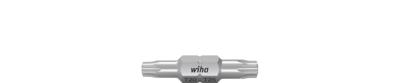 Wiha 741592025030 Bitset dubbelbit TORX® 10-delig in box - 43868